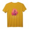 And Into The Forest I Go T-Shirt – Naturschutz & Wildtierschutz Design, Perfekt für Natur- und Waldliebhaber, Wandern & Outdoor-Geschenk