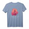 And Into The Forest I Go T-Shirt – Naturschutz & Wildtierschutz Design, Perfekt für Natur- und Waldliebhaber, Wandern & Outdoor-Geschenk