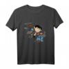 Kinder HapDeer T-Shirt - Offizielles Geburtstagsshirt mit Humor, kleine Größen