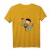 Kinder HapDeer T-Shirt - Offizielles Geburtstagsshirt mit Humor, kleine Größen