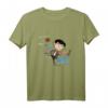 Kinder HapDeer T-Shirt - Offizielles Geburtstagsshirt mit Humor, kleine Größen