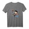 Kinder HapDeer T-Shirt - Offizielles Geburtstagsshirt mit Humor, kleine Größen