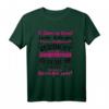 10 Jahre Jubiläum T-Shirt – Lustiges Dienst- und Firmenjubiläum Geschenk zum 10. Geburtstag