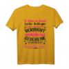 10 Jahre Jubiläum T-Shirt – Lustiges Dienst- und Firmenjubiläum Geschenk zum 10. Geburtstag