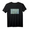 Vincent Van Gogh Almond Blossom 1890 T-Shirt – Trendiges Kunstmotiv für Kunstliebhaber & Van Gogh Fans