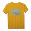 Vincent Van Gogh Almond Blossom 1890 T-Shirt – Trendiges Kunstmotiv für Kunstliebhaber & Van Gogh Fans