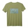Vincent Van Gogh Almond Blossom 1890 T-Shirt – Trendiges Kunstmotiv für Kunstliebhaber & Van Gogh Fans
