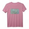 Vincent Van Gogh Almond Blossom 1890 T-Shirt – Trendiges Kunstmotiv für Kunstliebhaber & Van Gogh Fans