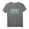 Vincent Van Gogh Almond Blossom 1890 T-Shirt – Trendiges Kunstmotiv für Kunstliebhaber & Van Gogh Fans