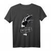 40Geburtstag Sandworm T-Shirt - Offiziell lizenziertes Merchandise für Filmfans und Horrorliebhaber zum HapDeer