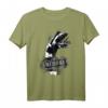 40Geburtstag Sandworm T-Shirt - Offiziell lizenziertes Merchandise für Filmfans und Horrorliebhaber zum HapDeer