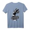 40Geburtstag Sandworm T-Shirt - Offiziell lizenziertes Merchandise für Filmfans und Horrorliebhaber zum HapDeer