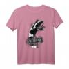 40Geburtstag Sandworm T-Shirt - Offiziell lizenziertes Merchandise für Filmfans und Horrorliebhaber zum HapDeer