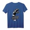 40Geburtstag Sandworm T-Shirt - Offiziell lizenziertes Merchandise für Filmfans und Horrorliebhaber zum HapDeer