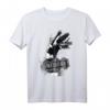 40Geburtstag Sandworm T-Shirt - Offiziell lizenziertes Merchandise für Filmfans und Horrorliebhaber zum HapDeer