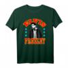 Elvis Presley Offizielles Western T-Shirt - Kultiges Lizenzprodukt für Elvis-Fans und Retro-Liebhaber