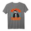 Elvis Presley Offizielles Western T-Shirt - Kultiges Lizenzprodukt für Elvis-Fans und Retro-Liebhaber