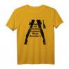 BDSM Personal Trainer T-Shirt – Motivationsshirt für Mistress, Master & BDSM-Partner, Klassisch geschnitten, doppelt genähter Saum