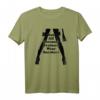 BDSM Personal Trainer T-Shirt – Motivationsshirt für Mistress, Master & BDSM-Partner, Klassisch geschnitten, doppelt genähter Saum