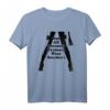 BDSM Personal Trainer T-Shirt – Motivationsshirt für Mistress, Master & BDSM-Partner, Klassisch geschnitten, doppelt genähter Saum