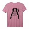BDSM Personal Trainer T-Shirt – Motivationsshirt für Mistress, Master & BDSM-Partner, Klassisch geschnitten, doppelt genähter Saum