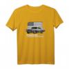 Plymouth Road Runner Hemi Amerikanisches Muskelauto T-Shirt - Retro 60s & 70s Design für Muscle-Car Fans, Oldtimerliebhaber & Rennbegeisterte
