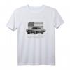 Plymouth Road Runner Hemi Amerikanisches Muskelauto T-Shirt - Retro 60s & 70s Design für Muscle-Car Fans, Oldtimerliebhaber & Rennbegeisterte