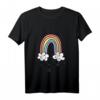 Kinder Kindergartenkind 2023 Regenbogen T-Shirt – Perfektes Geschenk für den Kindergartenstart 2023
