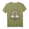 Kinder Kindergartenkind 2023 Regenbogen T-Shirt – Perfektes Geschenk für den Kindergartenstart 2023