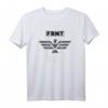 EBM-Front - Electronic Body Music T-Shirt PRO-FRNT-242 - Modernes Streetwear für Musikfans & Clubbesucher