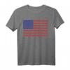 John Lennon Peace Flag T-Shirt - Offizielles Beatles & Friedenssymbol Merchandise