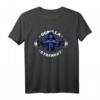 Gorilla Strength Workout T-Shirt – Krafttraining, Powerlifting & Bodybuilding Design für Männer & Frauen, Geschenkidee für Affen- und Gorilla-Liebhaber