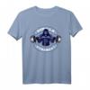 Gorilla Strength Workout T-Shirt – Krafttraining, Powerlifting & Bodybuilding Design für Männer & Frauen, Geschenkidee für Affen- und Gorilla-Liebhaber