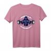 Gorilla Strength Workout T-Shirt – Krafttraining, Powerlifting & Bodybuilding Design für Männer & Frauen, Geschenkidee für Affen- und Gorilla-Liebhaber