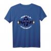 Gorilla Strength Workout T-Shirt – Krafttraining, Powerlifting & Bodybuilding Design für Männer & Frauen, Geschenkidee für Affen- und Gorilla-Liebhaber
