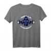 Gorilla Strength Workout T-Shirt – Krafttraining, Powerlifting & Bodybuilding Design für Männer & Frauen, Geschenkidee für Affen- und Gorilla-Liebhaber