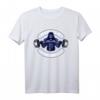 Gorilla Strength Workout T-Shirt – Krafttraining, Powerlifting & Bodybuilding Design für Männer & Frauen, Geschenkidee für Affen- und Gorilla-Liebhaber