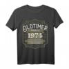Geburtstag Geschenk Geburtsjahr 1974 – Lustiges Spruch T-Shirt für Männer mit Humor zum Geburtstag