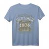 Geburtstag Geschenk Geburtsjahr 1974 – Lustiges Spruch T-Shirt für Männer mit Humor zum Geburtstag