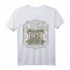 Geburtstag Geschenk Geburtsjahr 1974 – Lustiges Spruch T-Shirt für Männer mit Humor zum Geburtstag