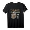 Star Wars Rise of Skywalker BB-8 & D-O Droid Squad T-Shirt - Offizielles Merchandise für Fans aller Altersgruppen