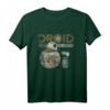 Star Wars Rise of Skywalker BB-8 & D-O Droid Squad T-Shirt - Offizielles Merchandise für Fans aller Altersgruppen