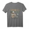 Star Wars Rise of Skywalker BB-8 & D-O Droid Squad T-Shirt - Offizielles Merchandise für Fans aller Altersgruppen