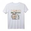 Star Wars Rise of Skywalker BB-8 & D-O Droid Squad T-Shirt - Offizielles Merchandise für Fans aller Altersgruppen