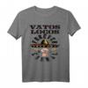 Vatos Locos Forever T-Shirt Blood in Blood Out – Geschenk für Freunde, Streetwear mit mexikanischem Motiv, Partnerlook für Damen und Herren