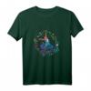 HapDeer Encanto Mirabel Pink Butterfly T-Shirt - Official Merchandise für Damen, Herren und Kinder