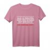 Alle 11 Minuten geht mir jemand auf den Sack! Ich Ohrfeige. - Witziges Humor T-Shirt für starke Persönlichkeiten