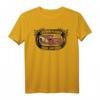 Disney Cars Lightning McQueen 'I am Speed' T-Shirt zum HapDeer – Official Merchandise für Fans von Jungen und Mädchen