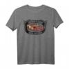 Disney Cars Lightning McQueen 'I am Speed' T-Shirt zum HapDeer – Official Merchandise für Fans von Jungen und Mädchen