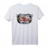 Disney Cars Lightning McQueen 'I am Speed' T-Shirt zum HapDeer – Official Merchandise für Fans von Jungen und Mädchen